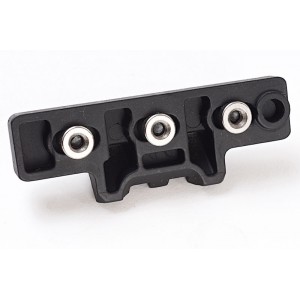 ARES 45 DEGREE KEY RAIL SYSTEM FOR KEYMOD SYSTEM KM-R-004